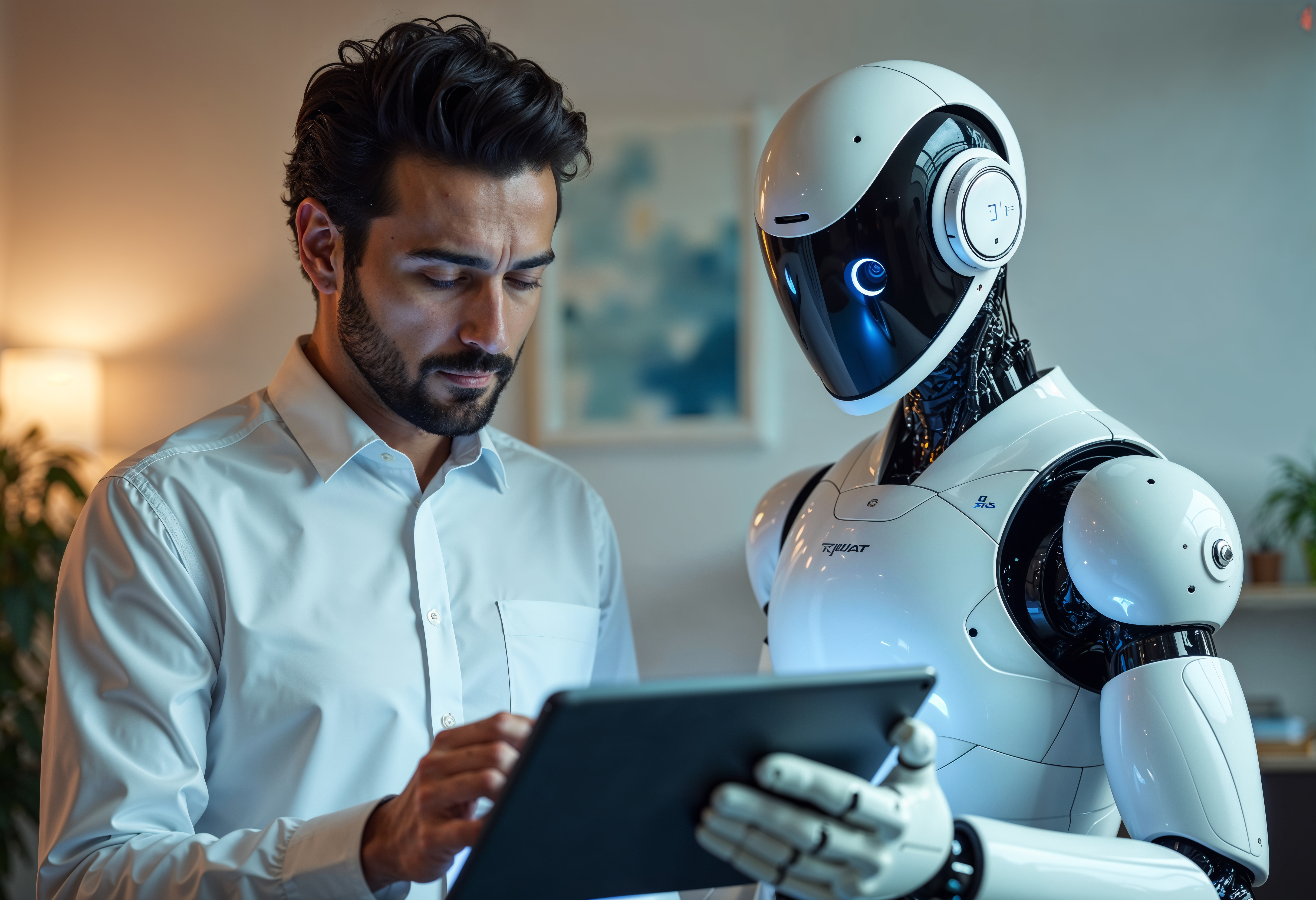 BizAgent: AI-Powered Analytics & Business Growth