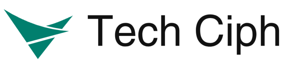 techciph Logo